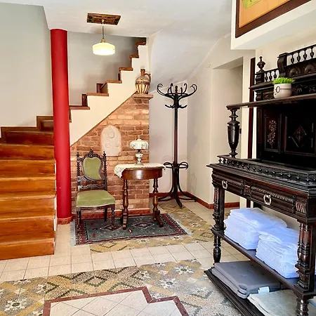Apartment C.1 Elia Old_town